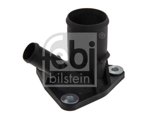 Coolant Flange